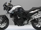 BMW F 800R